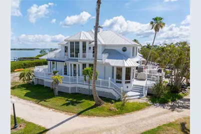 506 Useppa Island, Useppa Island, FL 33924 - Photo 1