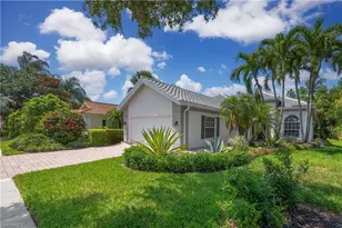 3803 Valentia Way, Naples, FL 34119 - Photo 1