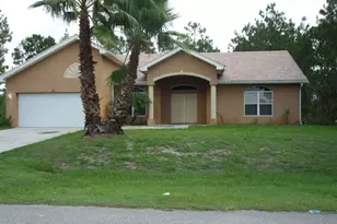 1229 Claremont St E, Lehigh Acres, FL 33974 - Photo 1