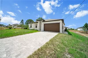 740 Newhall St E, Lehigh Acres, FL 33974 - Photo 1