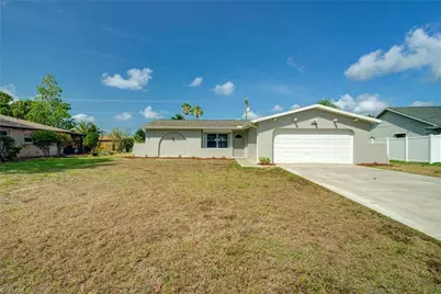 3808 SE 2nd Pl, Cape Coral, FL 33904 - Photo 1