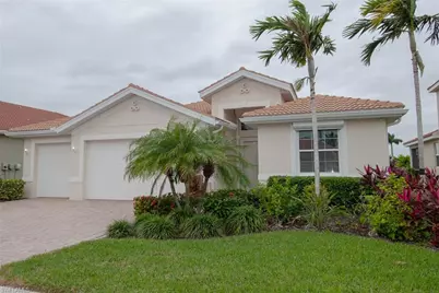 3025 Sunset Pointe Cir, Cape Coral, FL 33914 - Photo 1