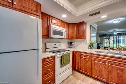 11250 Caravel Cir #101, Fort Myers, FL 33908 - Photo 1
