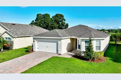 10548 Crossback Ln, Lehigh Acres, FL 33936 - Photo 1