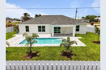 1016 NW 14th Ter, Cape Coral, FL 33993 - Photo 1
