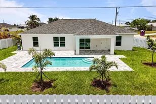 1016 NW 14th Terrace, Cape Coral, FL 33993 - Photo 1