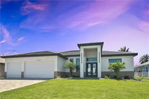 3909 SW 20th Ave, Cape Coral, FL 33914 - Photo 1