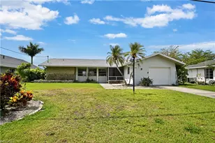1414 Shelby Pkwy, Cape Coral, FL 33904 - Photo 1