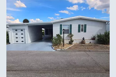 262 Palmer Blvd, North Fort Myers, FL 33903 - Photo 1