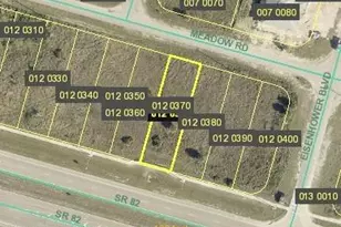 3270 Meadow Rd, Lehigh Acres, FL 33974 - Photo 1