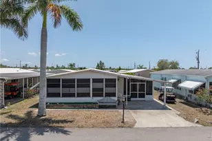 3368 Galaxy Way, North Fort Myers, FL 33903 - Photo 1