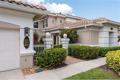 3950 Deer Crossing Ct #204, Naples, FL 34114 - Photo 1