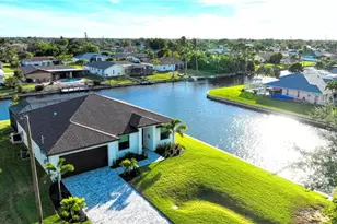 2014 SE 6th Ln, Cape Coral, FL 33990 - Photo 1