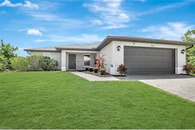 2612 NE 5th Ave, Cape Coral, FL 33909 - Photo 1