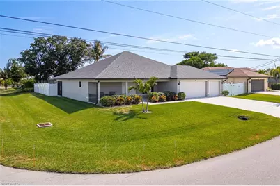 1108 SE 19th Ln, Cape Coral, FL 33990 - Photo 1