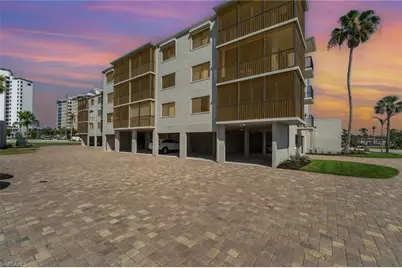 6645 Estero Blvd #101, Fort Myers Beach, FL 33931 - Photo 1