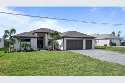 1806 SW 13th St, Cape Coral, FL 33991 - Photo 1