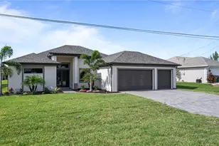 1806 SW 13th St, Cape Coral, FL 33991 - Photo 1