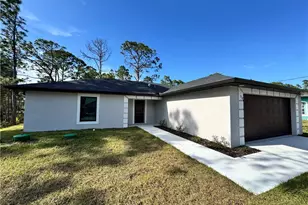 3005 53rd St W, Lehigh Acres, FL 33971 - Photo 1