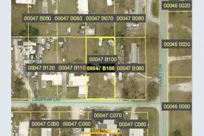 2268 Griffin Ln, North Fort Myers, FL 33917 - Photo 1