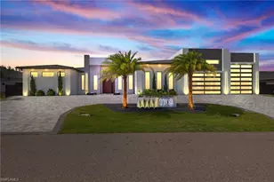 1108 SW 24th St, Cape Coral, FL 33991 - Photo 1