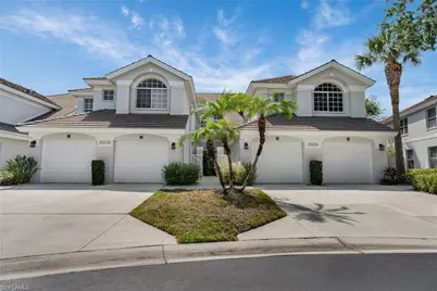 25224 Pelican Creek Cir #203, Bonita Springs, FL 34134 - Photo 1