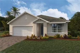 4123 Peaceful River Ln, Fort Myers, FL 33905 - Photo 1