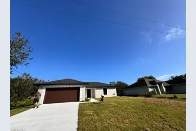 2608 64th St W, Lehigh Acres, FL 33971 - Photo 1