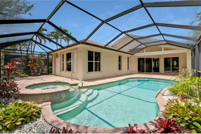 4923 Cerromar Dr, Naples, FL 34112 - Photo 1