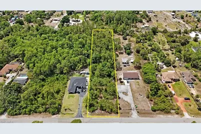 35Xx 27th Ave NE, Naples, FL 34120 - Photo 1