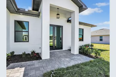 2010 NW 21st St, Cape Coral, FL 33993 - Photo 1