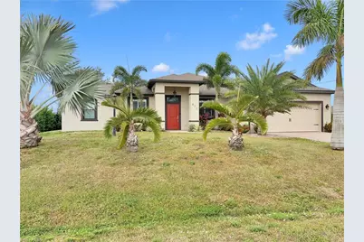 822 Lystra Ave, Fort Myers, FL 33913 - Photo 1