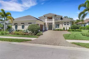 14179 ChartHouse Ct, Naples, FL 34114 - Photo 1