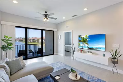 15130 Palmer Lake Cir #203, Naples, FL 34109 - Photo 1