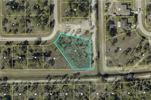 825 Appleton Ave, Lehigh Acres, FL 33974 - Photo 1