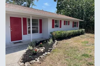 205 Rose St, North Fort Myers, FL 33903 - Photo 1
