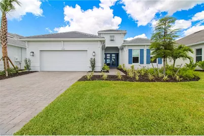 15765 Cortina St, Naples, FL 34114 - Photo 1