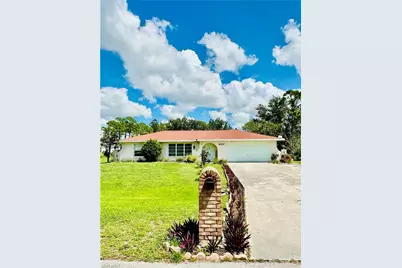 9157 Tangelo Blvd, Fort Myers, FL 33967 - Photo 1