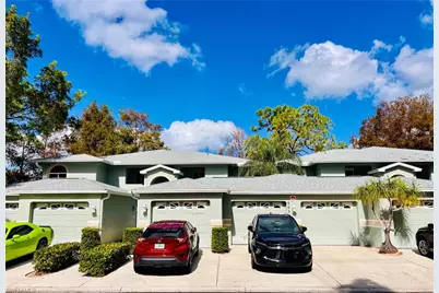 955 New Waterford Dr #D-202, Naples, FL 34104 - Photo 1