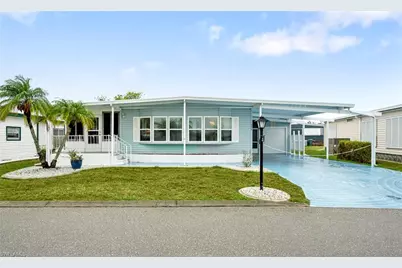 564 Hogan Dr, North Fort Myers, FL 33903 - Photo 1