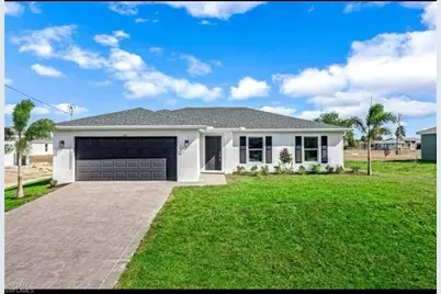 1617 NW 18th Ter, Cape Coral, FL 33993 - Photo 1