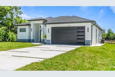 212 Connecticut Rd, Lehigh Acres, FL 33936 - Photo 1