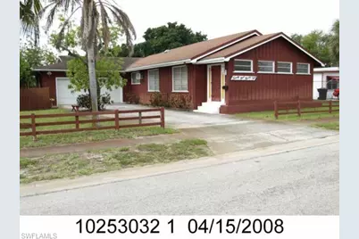 2994 Price Ave, Fort Myers, FL 33916 - Photo 1