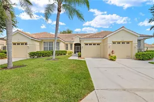 8782 Middlebrook Dr, Fort Myers, FL 33908 - Photo 1
