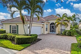 3867 Valentia Way, Naples, FL 34119 - Photo 1