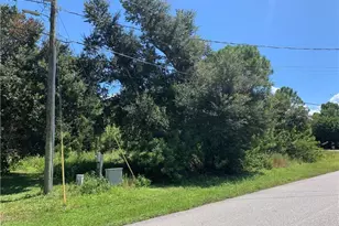 703 Fairfield Ave, Lake Placid, FL 33852 - Photo 1