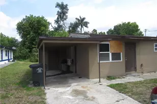 2655 Market St, Fort Myers, FL 33916 - Photo 1