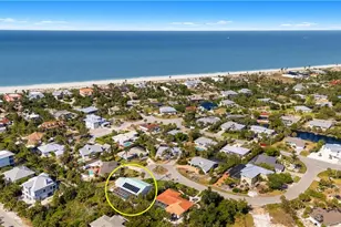 548 Chert Ct, Sanibel, FL 33957 - Photo 1
