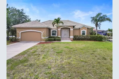 1223 Whiteheart Ave, Marco Island, FL 34145 - Photo 1