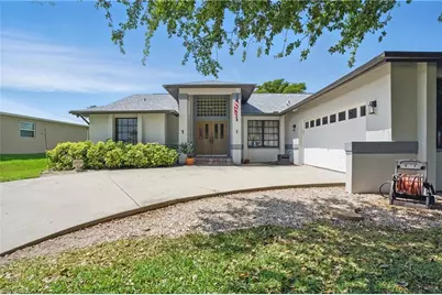 2200 SW 40th St, Cape Coral, FL 33914 - Photo 1